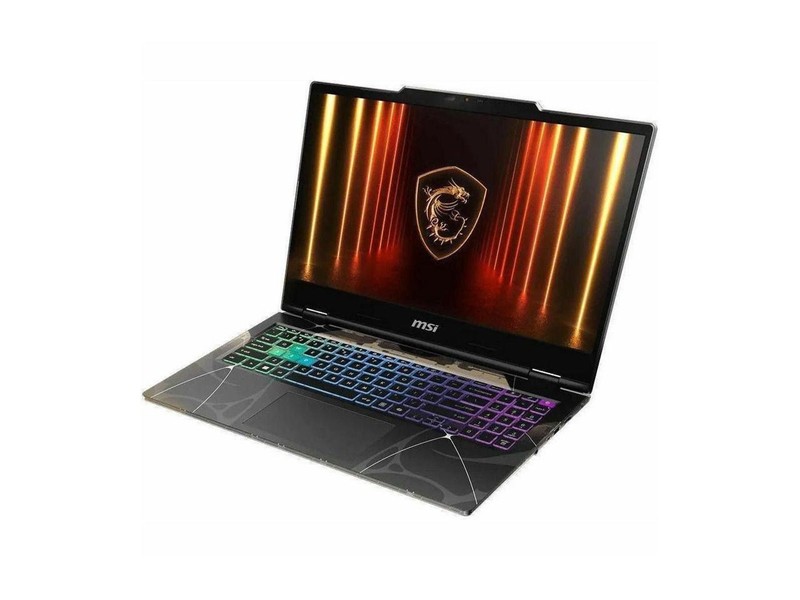 MSI Cyborg 15 B2RWEKG-258US 15.6" Gaming Notebook - Intel Core 5 210H ( 1.60 gallery