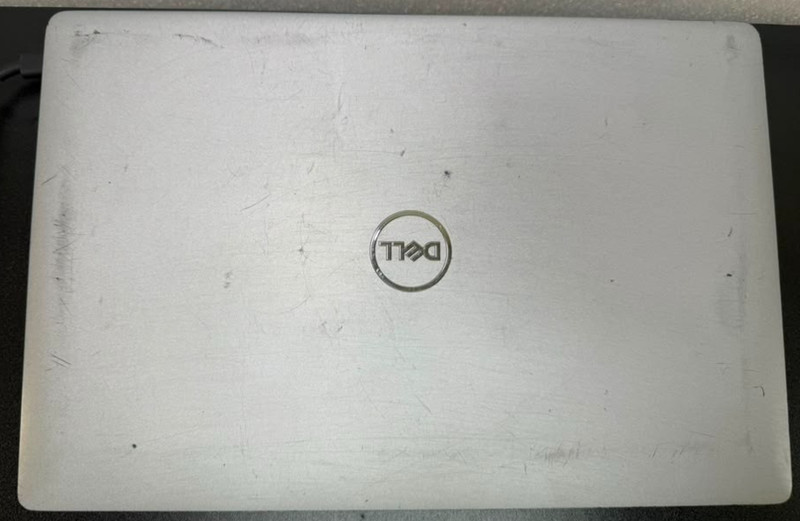 Dell Latitude 5420 14 in Intel i5-1145G7 NO SSD NO RAM. READ DESCR gallery