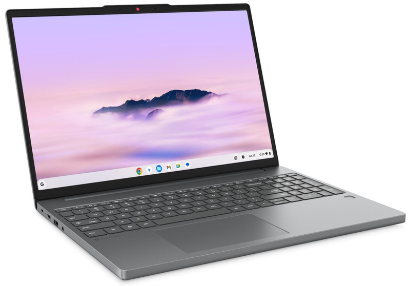 Lenovo Chromebook 15ITN10 15.3" WUXGA 4-Core N150 4GB 128GB Webcam Chrome OS gallery