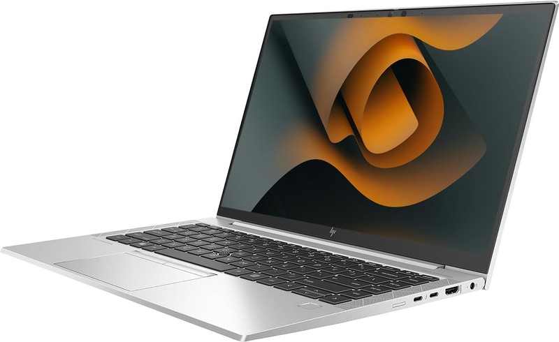 HP EliteBook 840 G8 14"FHD i5‑1145G7 16GB 512GB SSD FP Win11 Premium Business gallery