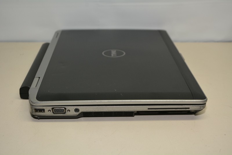 Dell Latitude E6430 i7-3520M @ 2.90GHz 8GB RAM No HD #L5 gallery