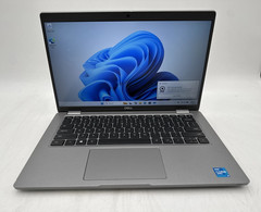 Dell Latitude 5420 14” FHD i5-1135G7 UP TO 4.20GHZ 16GB RAM 256NVMe HD W11P