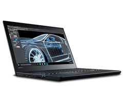 Lenovo ThinkPad P50s Core i7-6600U vPro 2.6GHz 16GB SSD 512GB Quadro M500M Win10