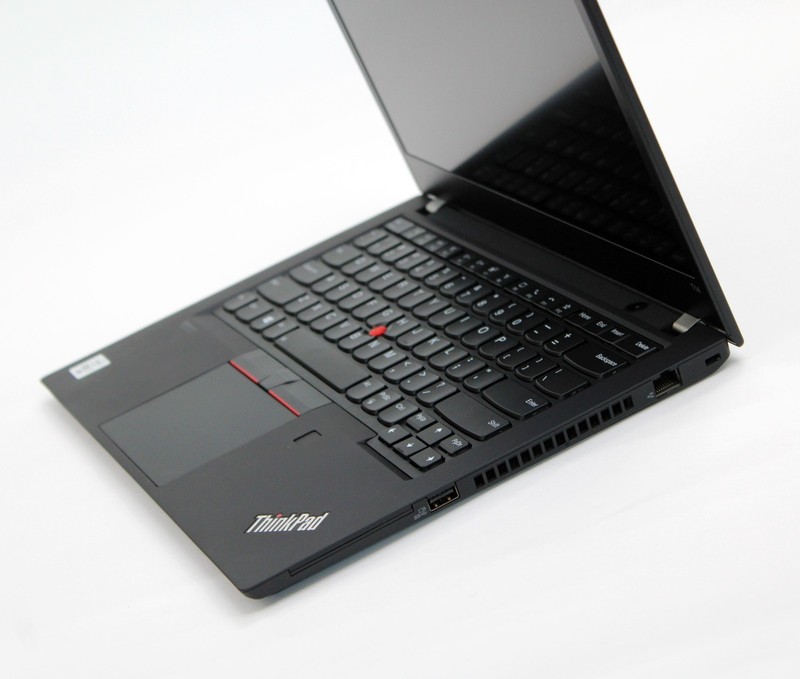 Lenovo ThinkPad T14 Gen 1 14" FHD i7-10610U 32GB RAM 512GB NVMe Win10P Very Good gallery