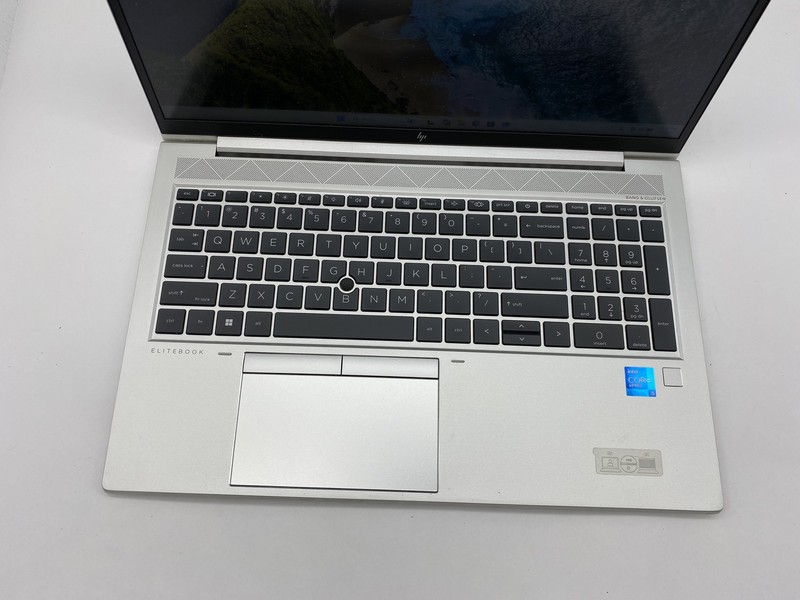 HP EliteBook 850 G8 Laptop Intel Core i5 1145G7 16GB RAM 256GB SSD W11P gallery