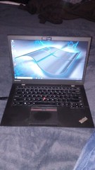 LENOVO THINKPAD X1 CARBON/3RD GEN i5/8GB RAM/256GB SSD/ OFFICE /WIN 10 PRO & PDF