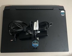 Acer Nitro 5 AN515-58 Core i5-12500H (12th Gen) 16GB Ram 3.10GHz Gaming Laptop