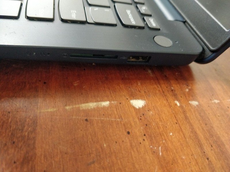 LENOVO IDEAPAD 3 14ALC6 AMD Ryzen 7 5700U@1.80GHz 8GB RAM NO DRIVE PARTS 9064 gallery