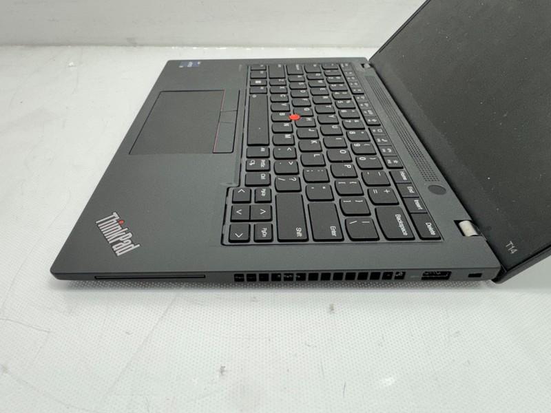 Lenovo ThinkPad T14 Gen 4 Intel i7-1365U@1.8GHz 24G 512G Windows 11 w/AC *READ* gallery