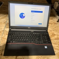 Fujitsu Lifebook E557 Intel Core i5-7200U 2.50GHz 8GB RAM 128GB SSD Win B112