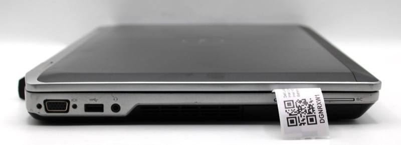 Dell Latitude E6530 i7-3520M@2.9GHz 4GB DDR3 NO STORAGE OR OS *USED/TESTED* gallery