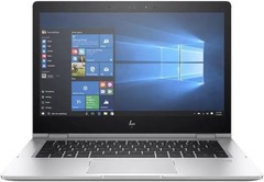 HP EliteBook X360 1030 G2 13.3 in Flip Design 2-in-1 FHD i5-7300U 256GB SSD