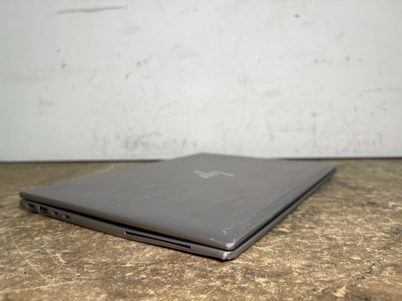 HP ZBook FireFly 14 G10 Intel i5-1350P NO RAM NO SSD NO OS NO back cover NO BATT gallery