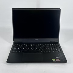 HP Omen 16 FHD+ 2.4 GHz Ryzen 9 8940HX 32GB 1TB SSD NVIDIA RTX 5060 Good