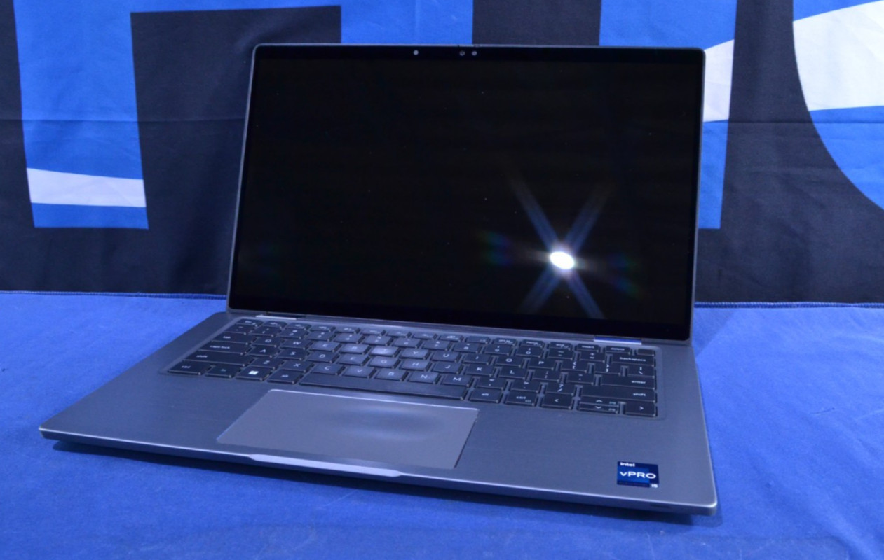 Dell Latitude 7430 2-in-1/ i5-1245U/ 16GB/ 512GB/ Win 11 (J072904) gallery