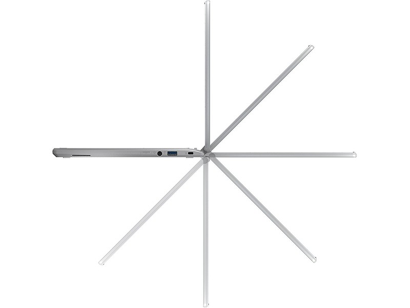 acer Chromebook R 11 Convertible 11.6" HD Touch Intel Celeron N3150 4GB DDR3L gallery