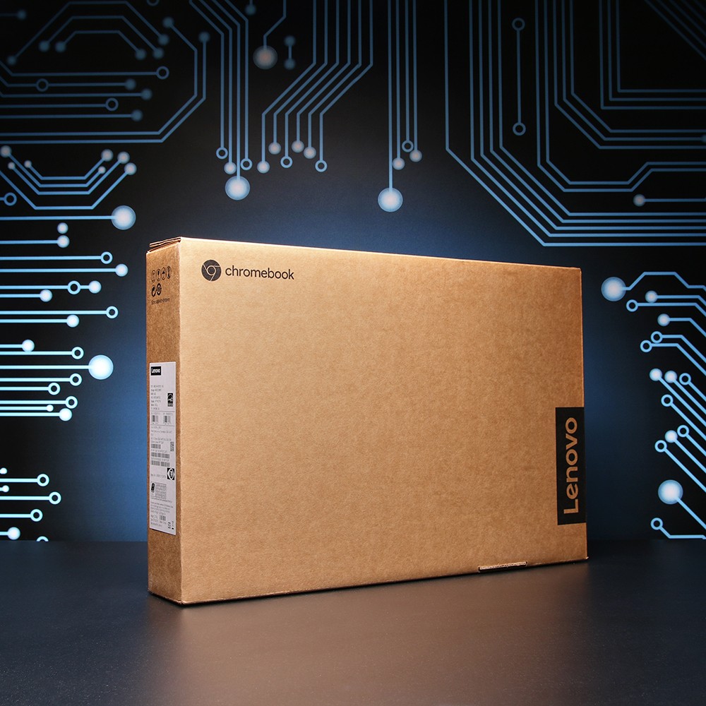 Lenovo Chromebook S345-14AST // AMD A6-9220C, 4GB RAM, 64GB Flash