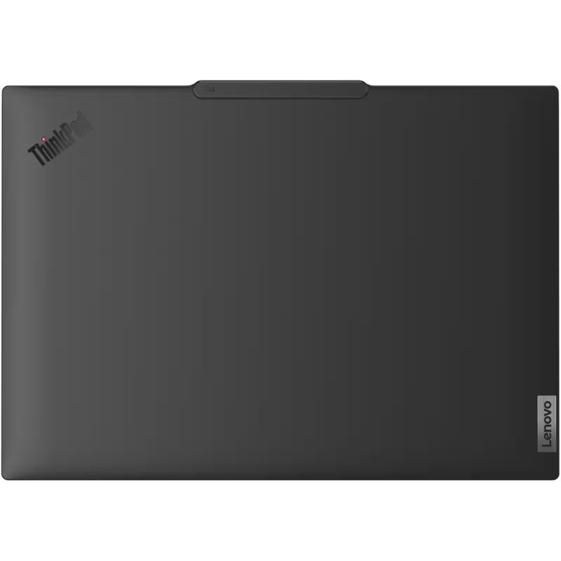 Lenovo - ThinkPad T14 Gen 5 14" Touch - Screen Laptop - AMD Ryzen 7 PRO 8840U... gallery