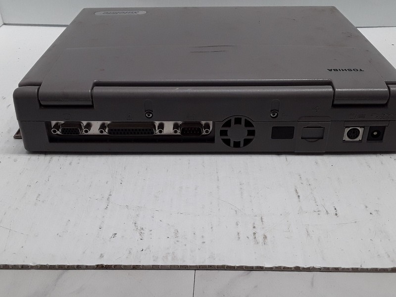 Toshiba Satellite 335CDS gallery