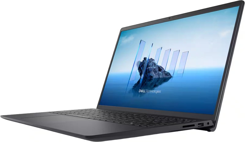 Dell DC15250, 15" FHD Touch, i7-1355U, 32GB RAM, 1TB SSD, Win 11 Home gallery