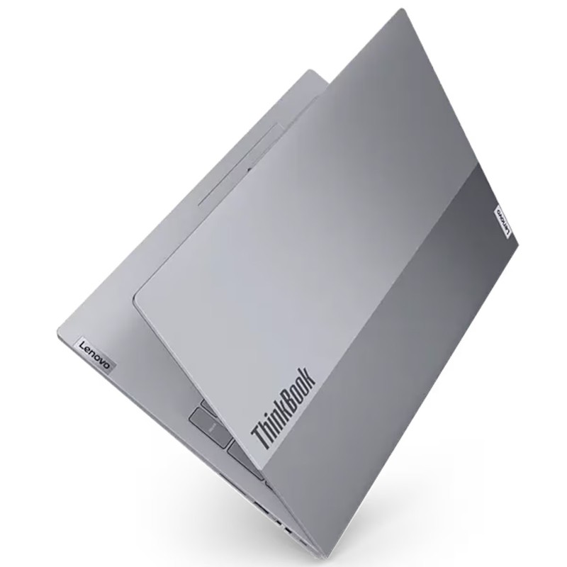 Lenovo ThinkBook 16 Gen 8 16 in Intel Core Ultra 5 225U 16 GB RAM 512 GB SSD IPS gallery