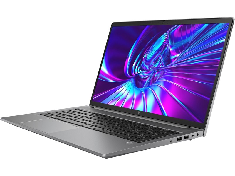 HP ZBook Power G9 Mobile Workstation Laptop PC 15.6" i7-12800H 32G RTX A1000 Pro gallery