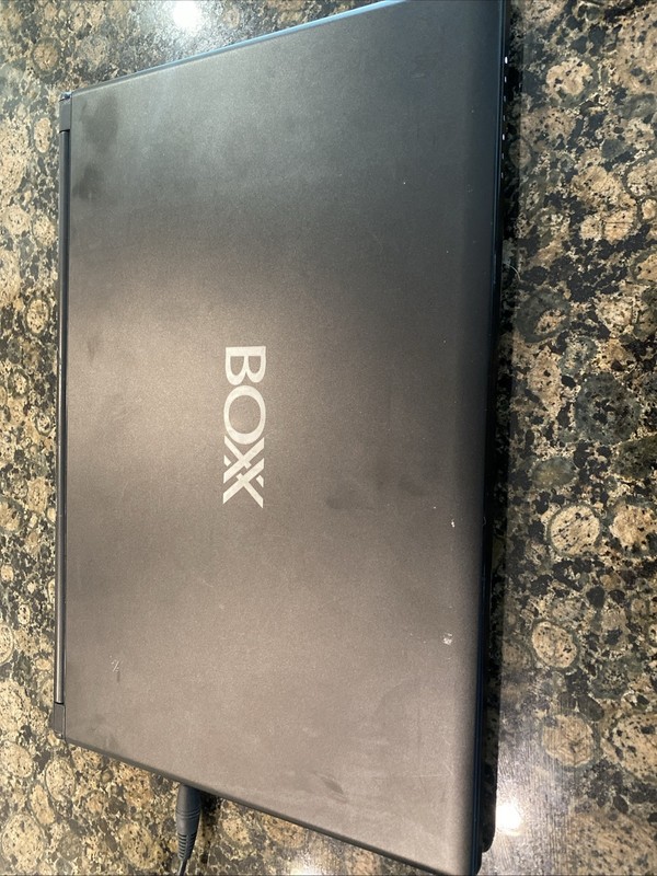 BOXX MSI MS-16f3 Gaming laptop Core I7-4890hq CPU @ 2.8 GHz 16 Screen 16GB gallery