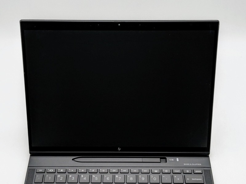 HP Elite Folio 13" FHD Touch SNAPDRAGON 8CX 2 8GB Motherboard Palmrest *READ* gallery