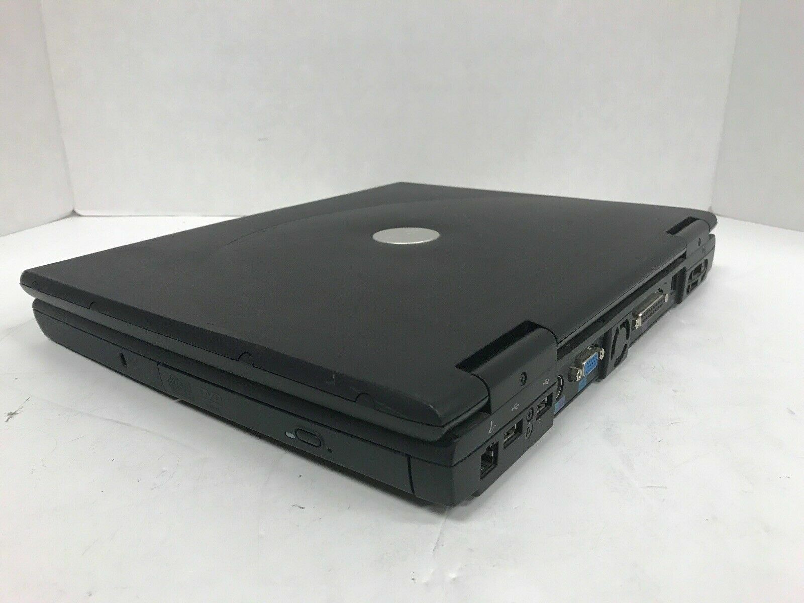 DELL INSPIRON 2650 PP04L LAPTOP *FOR PARTS ONLY* gallery