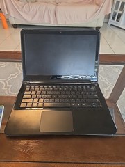 Samsung NP900X3A Laptop