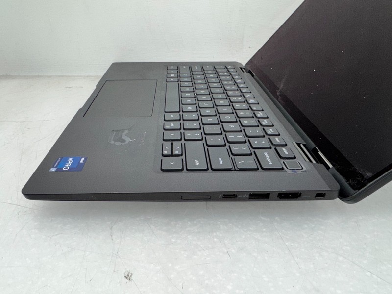 Dell Latitude 7430 14" LT i7-1265U@1.8GHz 16G RAM 256GB No Battery *READ* gallery