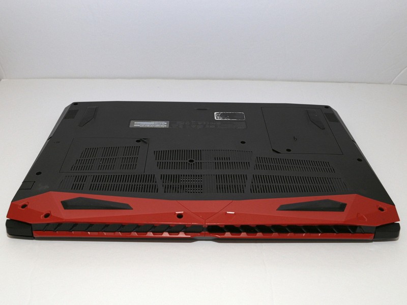 Acer Predator Helios 300 ph315-51 gallery