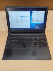 Dell Core i3 Laptop Latitude 3570 15.6″ 4GB RAM 500GB HDD Win 10 Pro DVD-RW