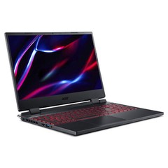 Acer Nitro 5 AN515-58 15.6 in (512GB SSD, Intel Core i5 12th Gen., 2.0GHz, 16GB