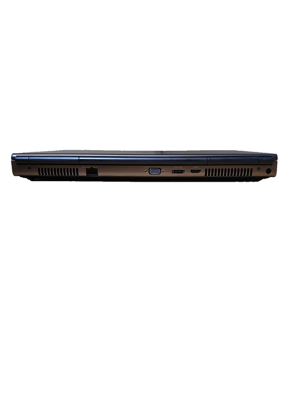Dell Precision M4800 Intel i7-4810MQ 2.8GHz 32GB Ram 500GB SSD K2100M Win 11 gallery
