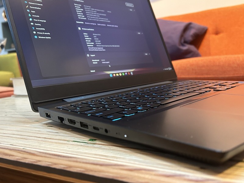 Ryzen 7 Laptop gallery