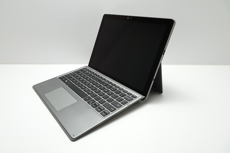 Dell Latitude 7200 2-in-1 | i5-8365U | 8GB RAM | 256GB NVMe | Windows 11 | READ gallery