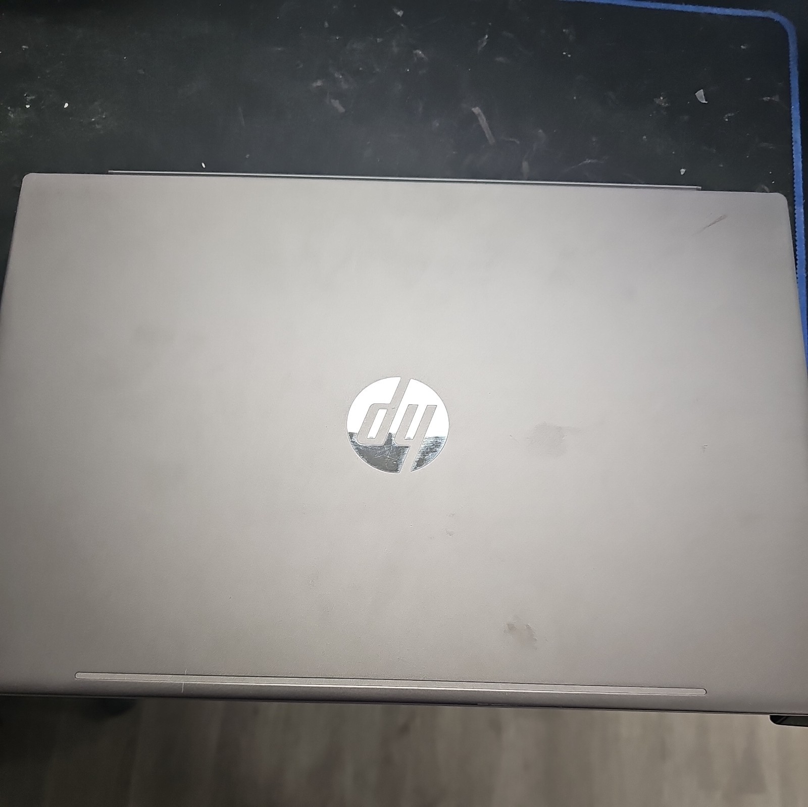 HP Pavilion 15T-CS300 15.6" 16GB 512GB Intel Core i7-1065G7 WIN11H, Mineral Silv gallery