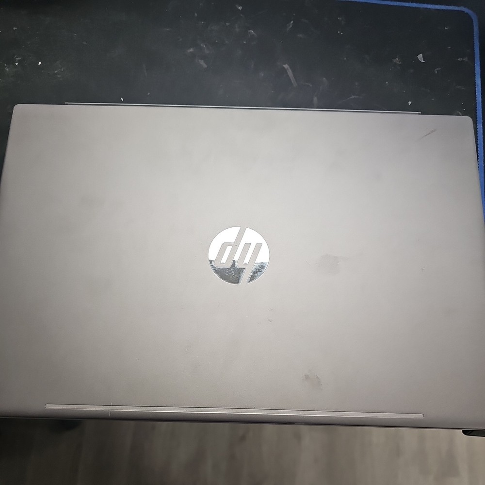 HP Pavilion 15T-CS300 15.6" 16GB 512GB Intel Core i7-1065G7 WIN11H, Mineral Silv
