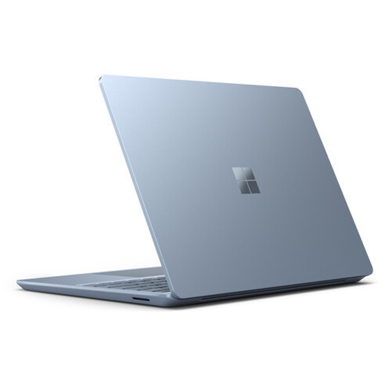 Microsoft Surface Laptop Go 2 12.4" 128GB, Ice Blue gallery