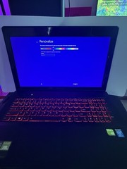 Lenovo Ideapad Y500 gaming laptop dual GPU GeForce GT 750m sli, i7 CPU, 1TB HDD