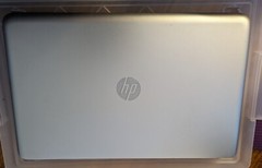 HP Envy TS 17 Notebook PC J113TX i7-4700MQ NVIDIA GT 740M 16GB RAM – For Parts