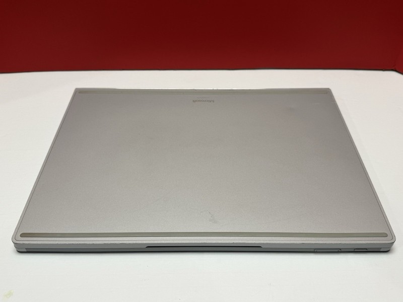 Microsoft Surface Book 3 15.5” 10th i7- 1.30GHz 16GB 256GB Windows 11pro gallery