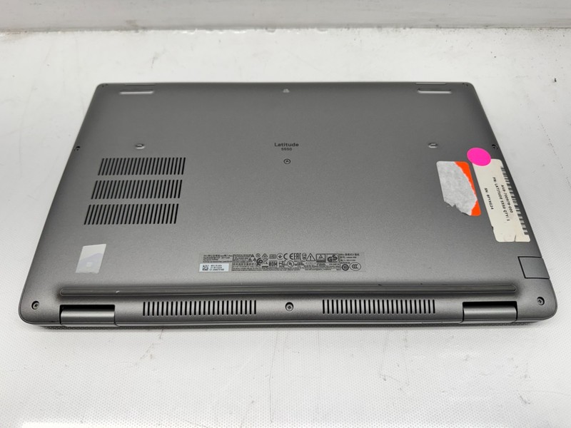 Dell Latitude 5550 Ultra 7 155U @1.70GHz 16GB 256GB Missing Battery *READ* gallery