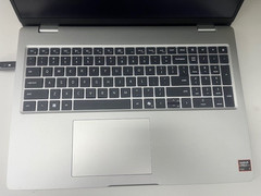 Dell Pro 16 Config1 – AMD Ryzen AI 7 PRO 350