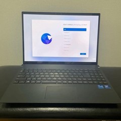 NEC Lavie NEXTREME Infinity i7-13700H Intel Arc SSD 1TB 16GB 16″ WQUXGA Win 11