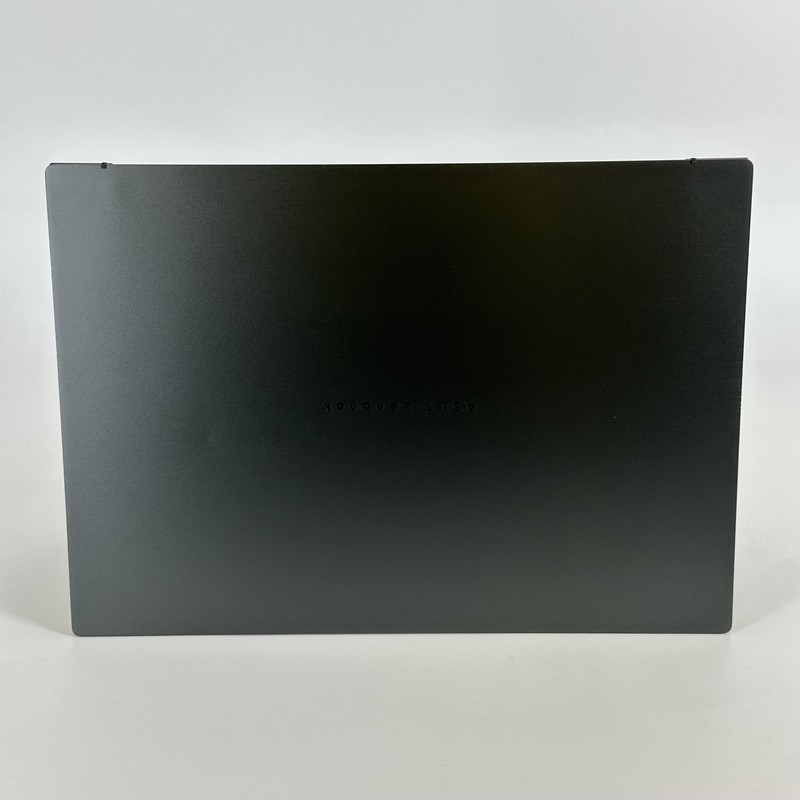 Asus Zenbook 14 Gray FHD+ TOUCH 2.9 GHz Ultra 9 285H 32GB 1TB SSD Very Good gallery