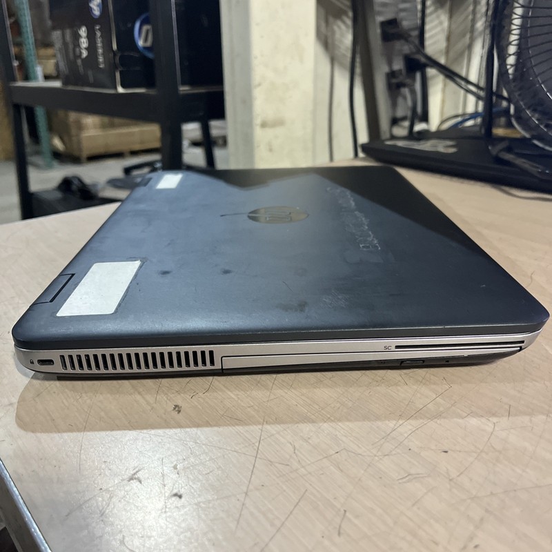 HP PROBOOK 640 G2 INTEL CORE I5-6200U 2.30GHZ 8GB RAM NO HD / gallery