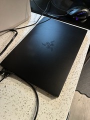 Razer Blade 13 Gaming Laptop Intel Core I7 1065g7, 1650ti, 1tb M.2 SSD 120hz Dp