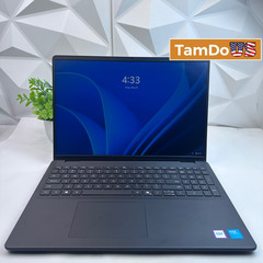 Dell 16 DC16250 Laptop, 16″ FHD+ Touch, Intel Core 7 150U, 16GB, 1TB SSD